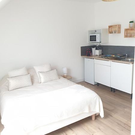 אמיינס Studio N°6 Henriville מראה חיצוני תמונה